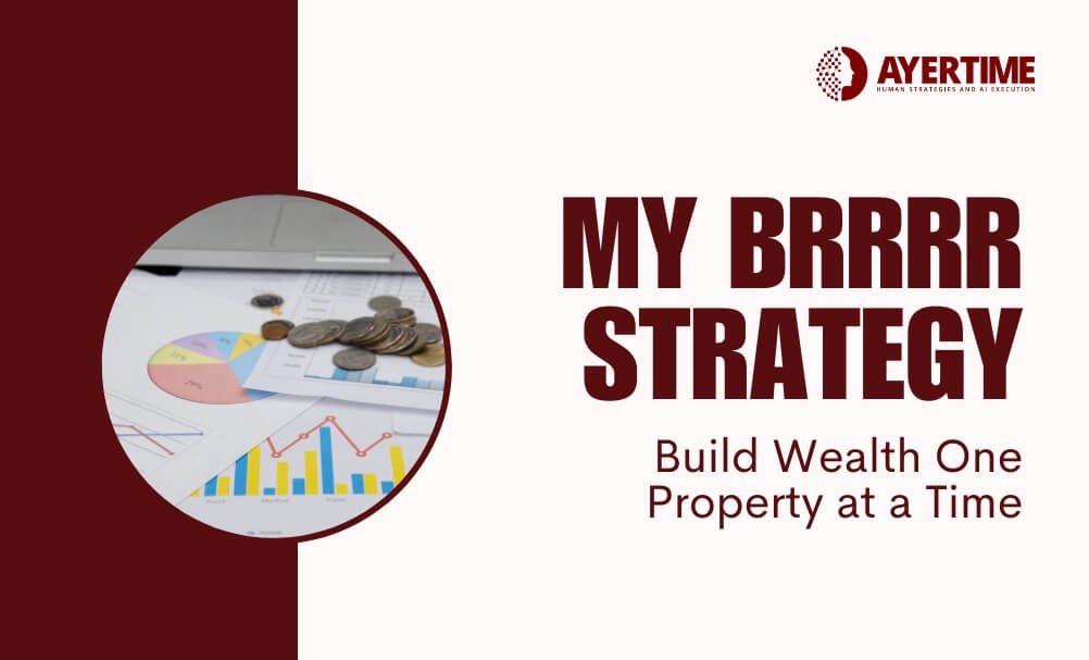 BRRR Strategy