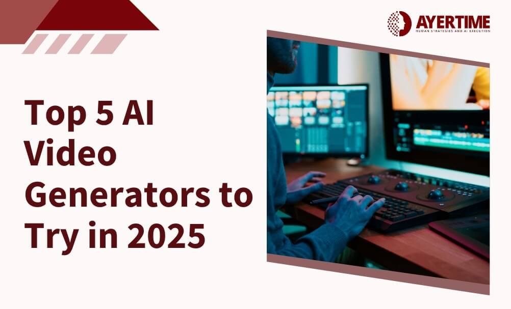 AI Video Generators