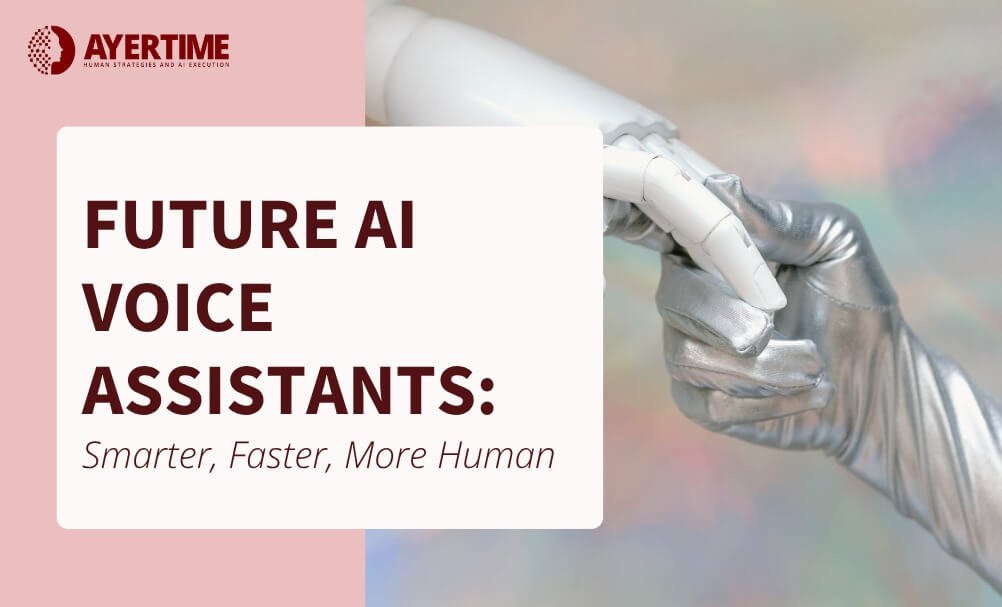 AI Voice Assistants