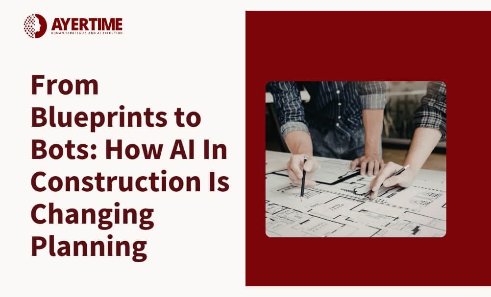 AI in construction