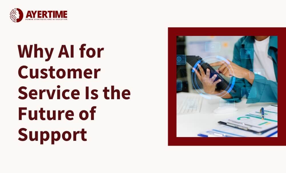 AI For Customer Service