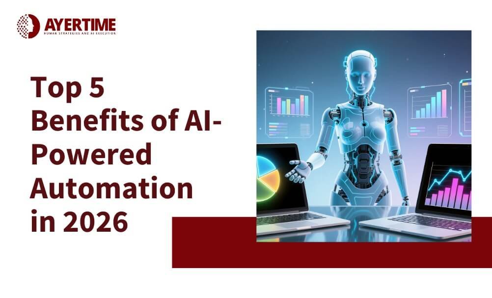 AI-Powered Animation