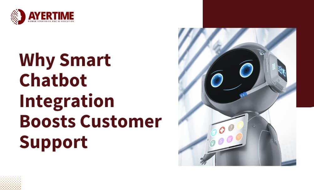 Smart Chatbot Integration