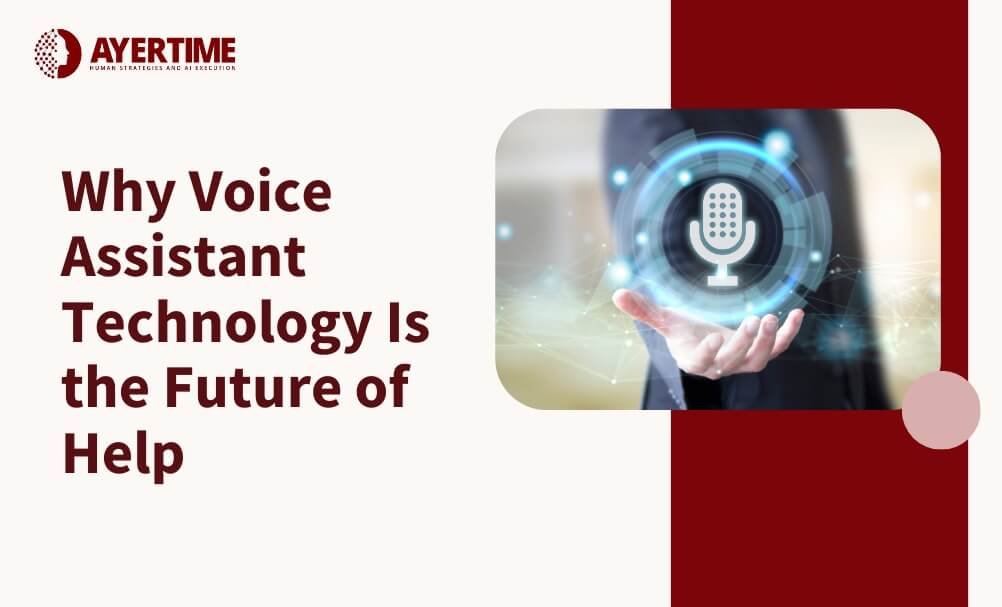 Voice Assistant Technology