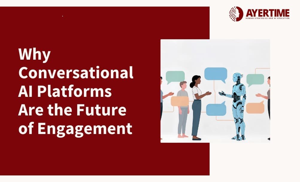 Conversational AI Platforms