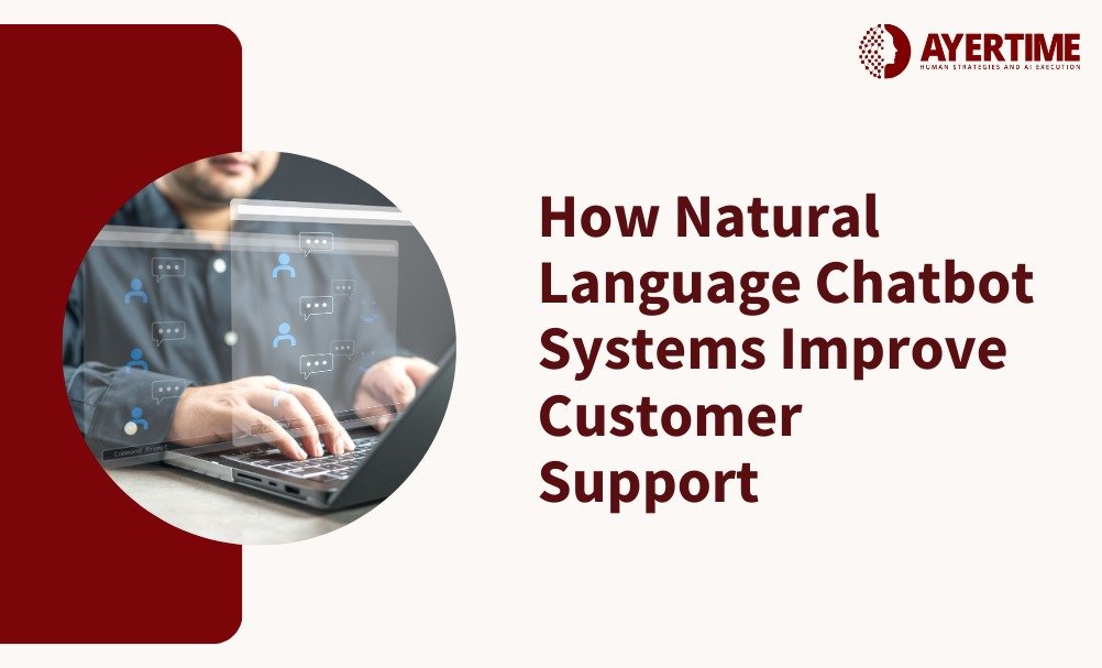 Natural Language Chatbot Systems