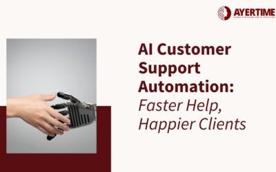 AI Customer Support Automation