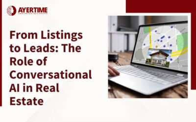 Conversational AI in real estate