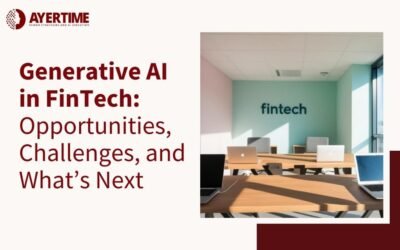 Generative AI in Fintech