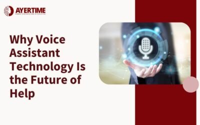 Voice Assistant Technology