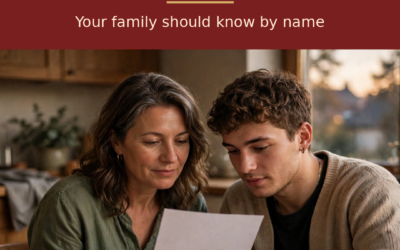 The Three Accounts — the 401(k), IRA, and Roth your family should know by name